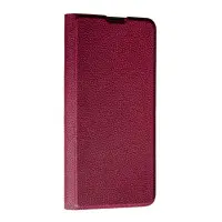 Чехол-Книжка Elite Samsung A366 (A36 5G)/ A566 (A56 5G) Бордовая
