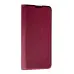 Чехол-Книжка Elite Samsung A366 (A36 5G)/ A566 (A56 5G) Бордовая