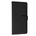 Чехол-Книжка "Wallet" Samsung A075 (A07) Черная