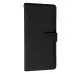 Чохол-Книжка "Wallet" Samsung A175 (A17) Чорна