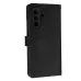 Чохол-Книжка "Wallet" Samsung A175 (A17) Чорна