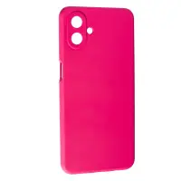 Чехол Накладка Lakshmi Full Samsung A075 (A07) Вишневая