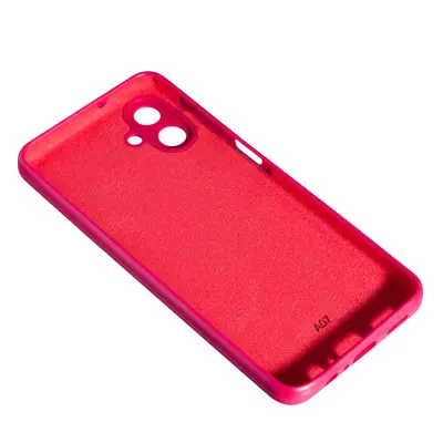 Чохол Накладка Lakshmi Full Samsung A075 (A07) Вишнева Чохол Накладка Lakshmi Full Samsung A075 (A07) Вишнева