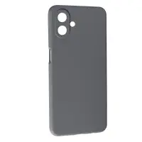 Чехол Накладка Lakshmi Full Samsung A075 (A07) Серая
