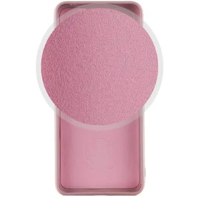 Чохол накладка Lakshmi Full OPPO A58 Рожева/Pink Sand
