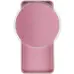Чохол накладка Lakshmi Full OPPO A58 Рожева/Pink Sand