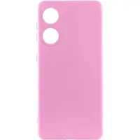 Чохол накладка Lakshmi Full OPPO A58 Рожева/Pink