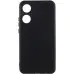 Чехол накладка Lakshmi Full OPPO A78 Черная