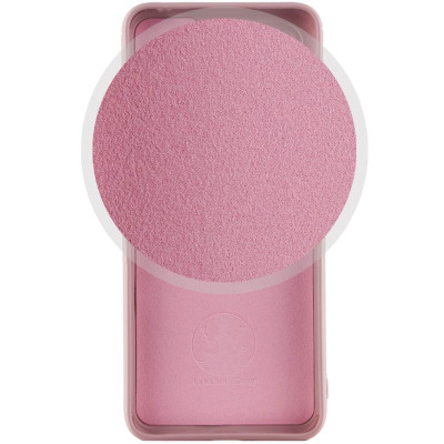 Чохол накладка Lakshmi Full OPPO A78 Рожева/Pink Sand