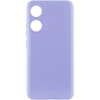 Чохол накладка Lakshmi Full OPPO A78 Бузкова/Dasheen
