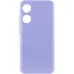 Чохол накладка Lakshmi Full OPPO A78 Бузкова/Dasheen