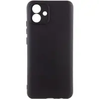 Чехол накладка Lakshmi Full Samsung A055 (A05) Черная
