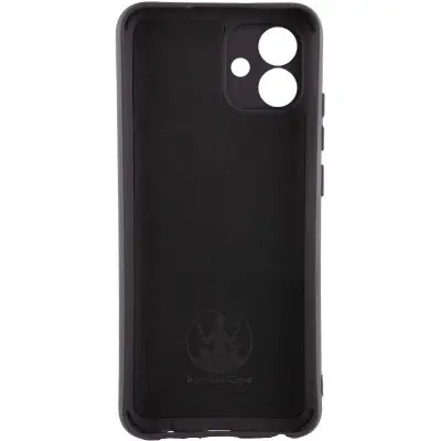 Чохол накладка Lakshmi Full Samsung A055 (A05) Чорна Чохол накладка Lakshmi Full Samsung A055 (A05) Чорна
