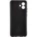 Чохол накладка Lakshmi Full Samsung A055 (A05) Чорна Чохол накладка Lakshmi Full Samsung A055 (A05) Чорна