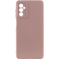 Чохол накладка Lakshmi Full Samsung A245 (A24) Рожева /Pink Sand Чохол накладка Lakshmi Full Samsung A245 (A24) Рожева /Pink Sand