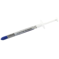 Термопаста Halnziye Electronics HY-510 для пасивних і активних систем охолодження 5 г