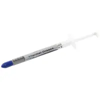 Термопаста Halnziye Electronics HY-510 для пасивних і активних систем охолодження 5 г