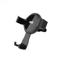 Автотримач XO (C31) Black, Чорний Автотримач XO (C31) Black, Чорний