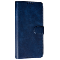 Книжка Deluxe Xiaomi Redmi 12C Чорна Книжка Deluxe Xiaomi Redmi 12C Чорна