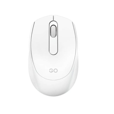 Бездротова миша BT Fantech W603 White, Білий
