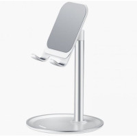 Настільний тримач Hoco PH15 Срібний