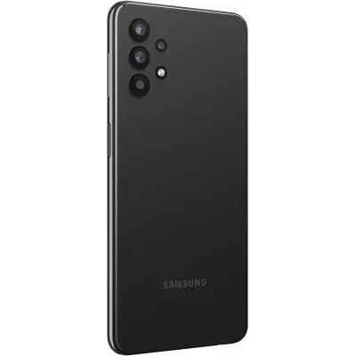Смартфон Samsung Galaxy A32 4/128GB Black, черный Смартфон Samsung Galaxy A32 4/128GB Black, черный