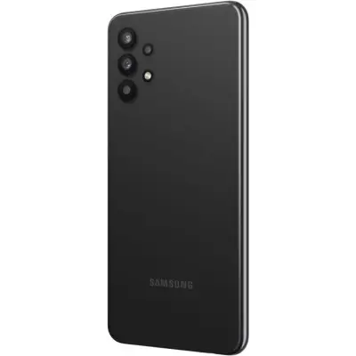 Смартфон Samsung Galaxy A32 4/128GB Black, черный Смартфон Samsung Galaxy A32 4/128GB Black, черный