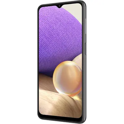 Смартфон Samsung Galaxy A32 4/128GB Black, черный Смартфон Samsung Galaxy A32 4/128GB Black, черный