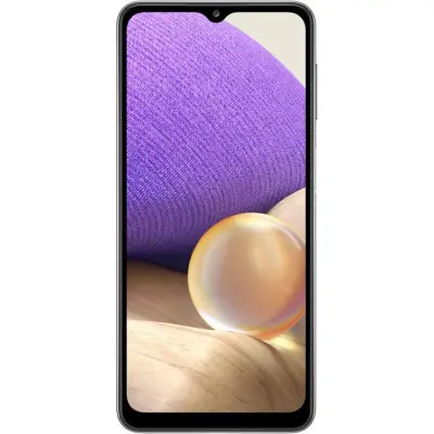 Смартфон Samsung Galaxy A32 4/128GB Black, черный Смартфон Samsung Galaxy A32 4/128GB Black, черный