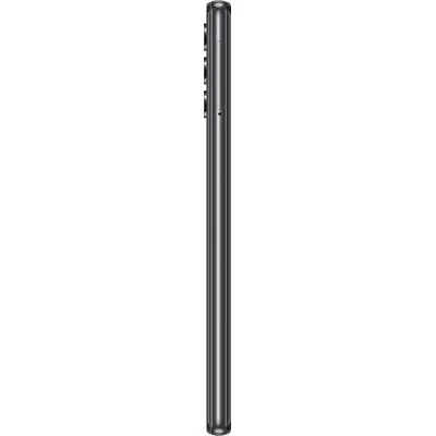 Смартфон Samsung Galaxy A32 4/128GB Black, черный Смартфон Samsung Galaxy A32 4/128GB Black, черный