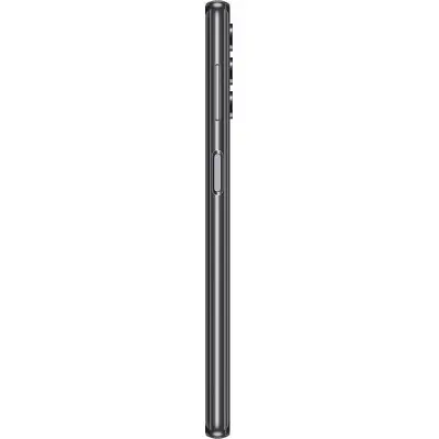 Смартфон Samsung Galaxy A32 4/128GB Black, черный Смартфон Samsung Galaxy A32 4/128GB Black, черный