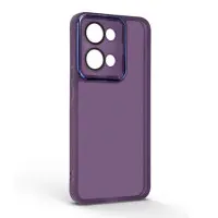 Чохол Накладка Armorstandart Shade OPPO Reno 13 5G Фіолетова