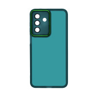 Чехол Накладка Armorstandart Shade Samsung A175 (A17) Темно-зеленая Чехол Накладка Armorstandart Shade Samsung A175 (A17) Темно-зеленая