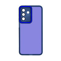 Чехол Накладка Armorstandart Shade Samsung A175 (A17) Темно-синяя Чехол Накладка Armorstandart Shade Samsung A175 (A17) Темно-синяя