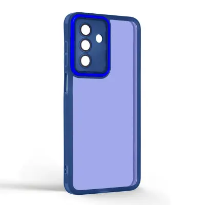 Чохол Накладка Armorstandart Shade Samsung A175 (A17) Темно-синя Чохол Накладка Armorstandart Shade Samsung A175 (A17) Темно-синя