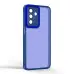 Чохол Накладка Armorstandart Shade Samsung A175 (A17) Темно-синя Чохол Накладка Armorstandart Shade Samsung A175 (A17) Темно-синя