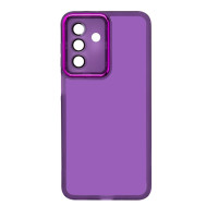 Чехол Накладка Armorstandart Shade Samsung A175 (A17) Темно-фиолетовая Чехол Накладка Armorstandart Shade Samsung A175 (A17) Темно-фиолетовая