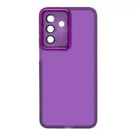 Чехол Накладка Armorstandart Shade Samsung A175 (A17) Темно-фиолетовая
