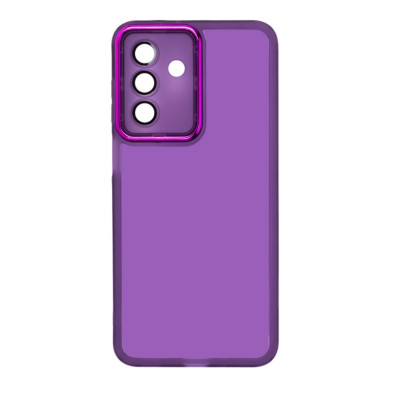 Чехол Накладка Armorstandart Shade Samsung A175 (A17) Темно-фиолетовая