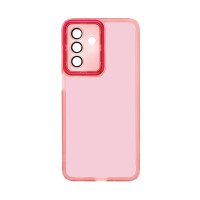 Чехол Накладка Armorstandart Shade Samsung A175 (A17) Розовая Чехол Накладка Armorstandart Shade Samsung A175 (A17) Розовая