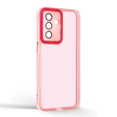 Чохол Накладка Armorstandart Shade Samsung A175 (A17) Рожева Чохол Накладка Armorstandart Shade Samsung A175 (A17) Рожева