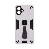 Чехол Накладка Armorstandart Proover Samsung A175 (A17) Серая