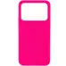 Чехол накладка Lakshmi Full AAA Xiaomi Poco X6 Pro Розовая/Barbie Pink