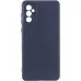 Чохол накладка Lakshmi Full Samsung A057 (A05s) Темно-синя
