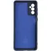 Чохол накладка Lakshmi Full Samsung A057 (A05s) Темно-синя Чохол накладка Lakshmi Full Samsung A057 (A05s) Темно-синя