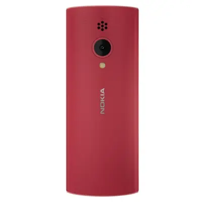 Мобильный телефон Nokia 150 2023 Dual Sim Red, красный Мобильный телефон Nokia 150 2023 Dual Sim Red, красный