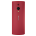 Мобільний телефон Nokia 150 2023 Dual Sim Red, червоний