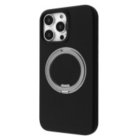 Чехол Накладка Proove Reinforce MagSafe iPhone 15 Pro Max Серая Чехол Накладка Proove Reinforce MagSafe iPhone 15 Pro Max Серая