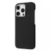 Чехол накладка Proove Carbon MagSafe iPhone 16 Pro Max Чорная
