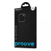 Чехол накладка Proove Carbon MagSafe iPhone 16 Pro Max Чорная